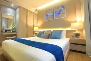 Phu Dahla Residences - Room