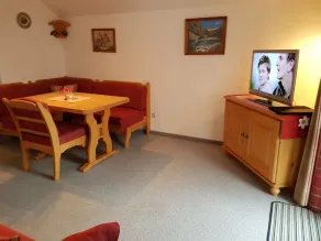 das Alpen Natur Idyll - Room