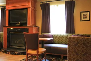 Hampton Inn Easton - Réception
