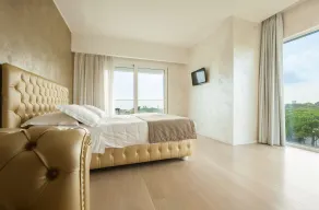Hotel Ca' Di Valle - Chambre