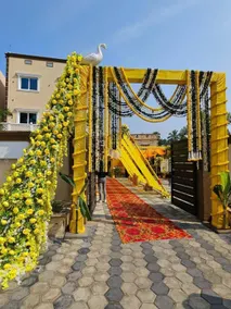 MAHAMAYA CONVENTION and HOTEL - Verschiedenes