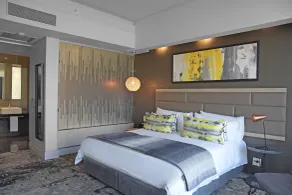 The Capital Menlyn Maine - Room