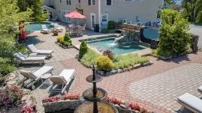 Gazebo Inn - Pool