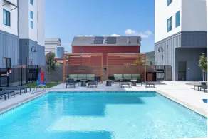 SpringHill Suites by Marriott San Luis Obispo - Basseng