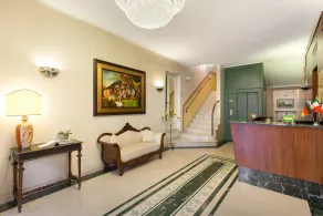 Hotel Gambara - Reception