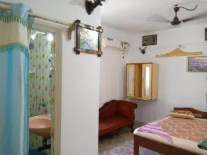 Cupid's Heaven Resort - Room