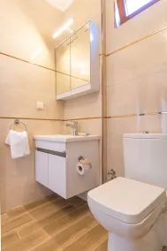 Hanim Pinar Butik Otel - Bathroom
