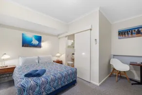 Navigators Motel - Zimmer