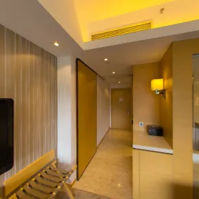 Hyatt Regency Hong Kong, Sha Tin - Room