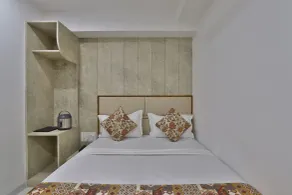 Hotel Legend - Room