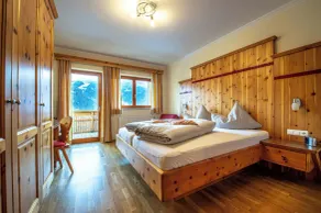 Hotel Restaurant Raunig - Chambre