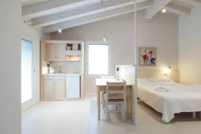 Residence Gonda&Giuliano - Værelse