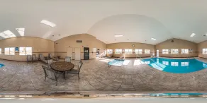 Comfort Inn Green River National Park Area - Piscine
