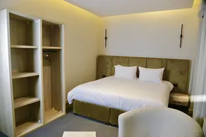 Golden House-التجمع الخامس - Room