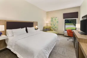 Hampton Inn Lagrange near Callaway Gardens - Chambre