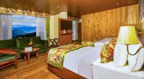 Valmere Lungta Boutique Hotel  - Rum