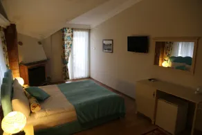 Setenay otel - Room