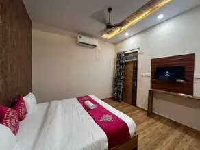 Hotel MoonGaze Inn - Chambre