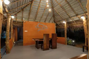 La Cloudz Sigiriya - Reception