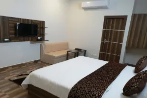 Hotel LAVENIR - Chambre