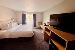 Wingate by Wyndham Anchorage Downtown - Ship Creek - Chambre