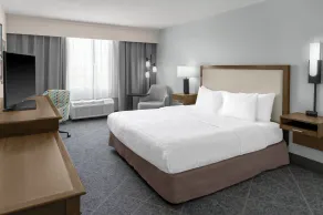 Hampton Inn Ft. Lauderdale/Downtown Las Olas Area - Chambre