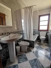 Valle la Fuente - Bagno