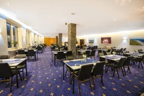 besttime Hotel Boppard - Restaurante