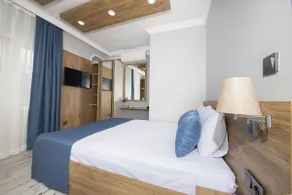 Marina Hotel Bodrum - Room