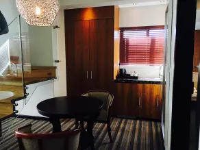 Premier Hotel Cape Town - Room