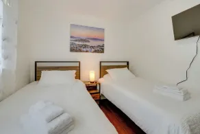 Cozy Kenmore Vacation Rental w/ Shared Hot Tub! - Innenbereich