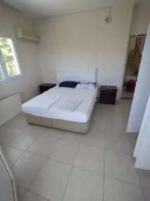 Cennetkent Si̇tesi̇ Vi̇lla - Room