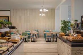 Orsan Maradiso Hotel by Aminess - Restaurant