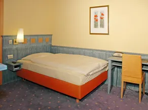 Hotel Simi - Chambre