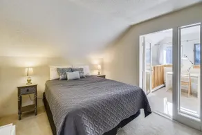 Woods Village 37 - Chambre