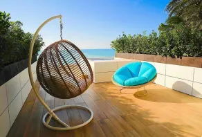 Playa Grande by Tropical - Chambre