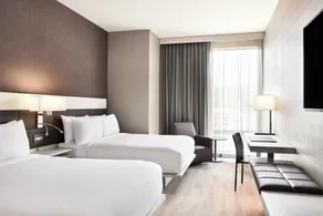 AC Hotel by Marriott Missoula Downtown - Rum
