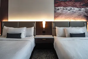 Hotel 43 Boise - Chambre