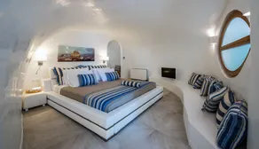 Elite Luxury Suites - Chambre