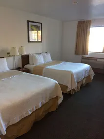 Days Inn by Wyndham West Rapid City - Værelse