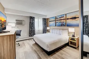 Days Inn by Wyndham Helena - Chambre