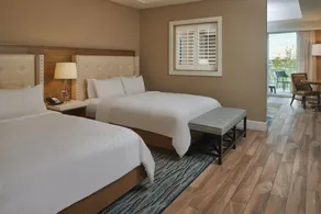 Playa Largo Resort & Spa, Autograph Collection - Chambre