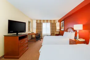 Hilton Garden Inn Anchorage - Chambre