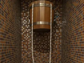 Movenpick Living Istanbul West - Piscine