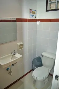 Mayon Backpackers Hostel - Salle de bain