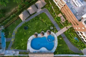 White Peacock Resort Mtwapa - Pool