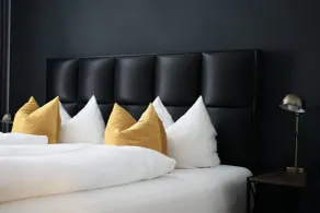 Hotel Mühldorf - Quarto