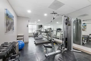 Best Western Plus First Coast Inn and Suites - Fitness facility