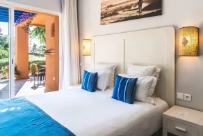 Paradis Plage Surf Yoga & Spa - Room
