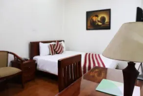 Clover Hanoi Hotel - City Center - Room